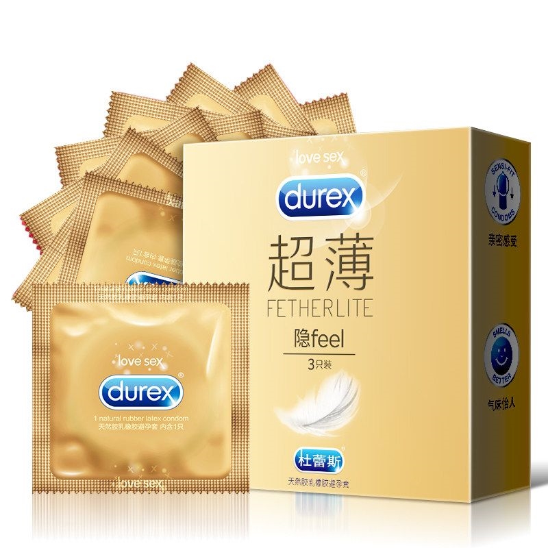 杜蕾斯天然膠乳橡膠避孕套（超?。? />
                                            </a> 
                                            <div   class=