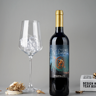 天鵝座赤霞珠干紅葡萄酒