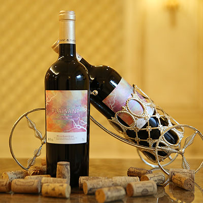 悅寶干紅葡萄酒