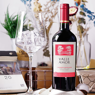 蒙尼亞赤霞珠干紅葡萄酒